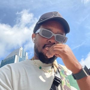 Meet your Posher, Xavier